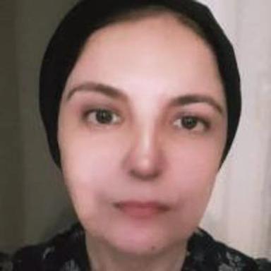 هبة طلال