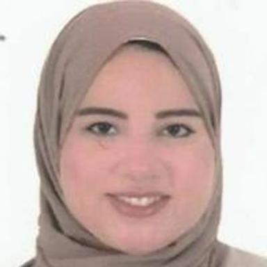 آيه مدبولي