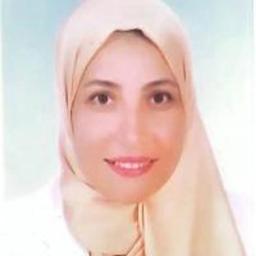 بتول اسماعيل