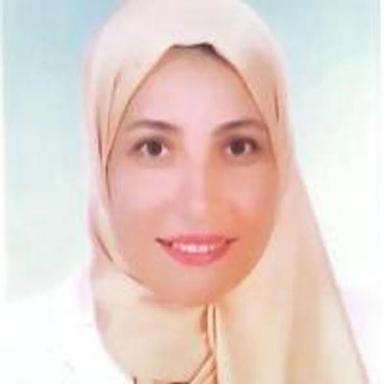 بتول اسماعيل