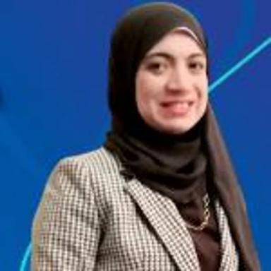 أميرة سلامة