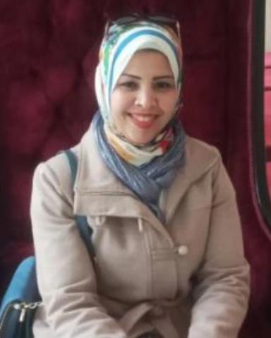 لمياء سعيد