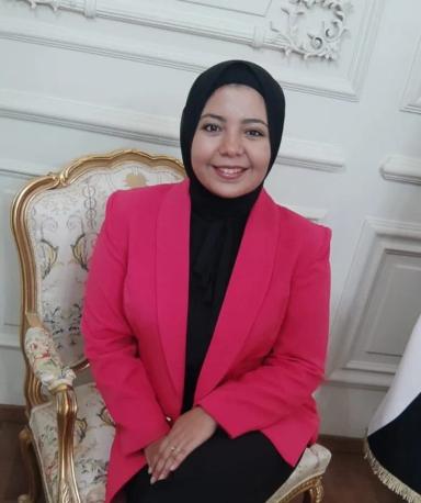 ريهام محمد عيد