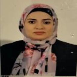 سارة محمد حسين