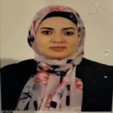 سارة محمد حسين