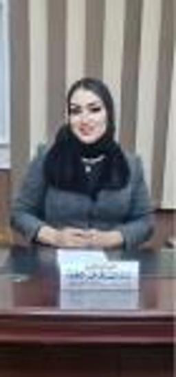 راندا صديق عبداللطيف