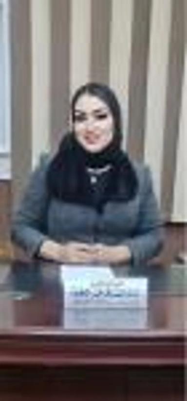 راندا صديق عبداللطيف