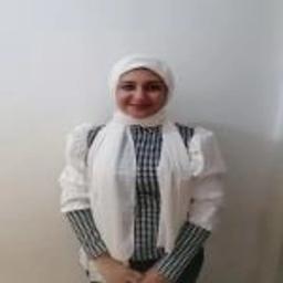 اميرة  عياد هاشم