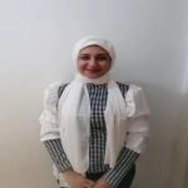 اميرة  عياد هاشم