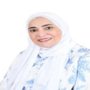 هالة السعيد صياح