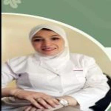 أسماء فرحات