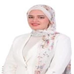 سارة السيسي