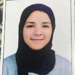 داليا طارق
