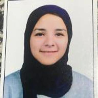 داليا طارق
