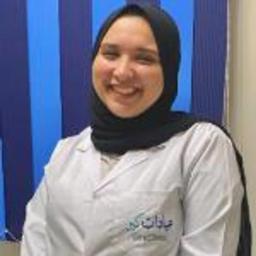 علياء شحاتة