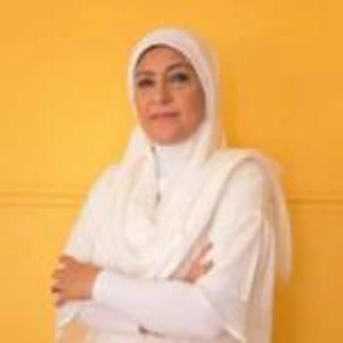 رنا سعد الدين