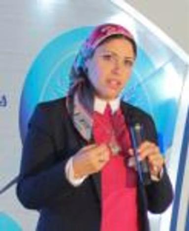 راجية شرشر