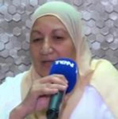 سها عبد الدايم