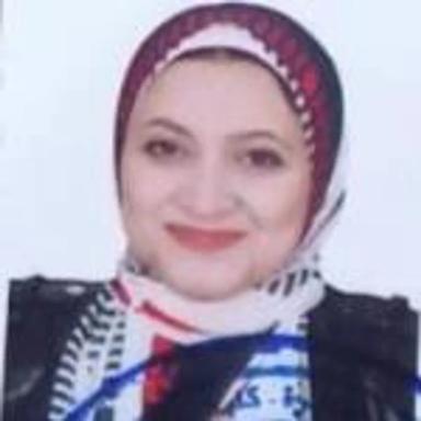 مي عبد النبي