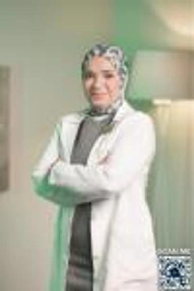 شيرين عبدالعزيز