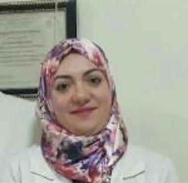 ميادة ألمسيري