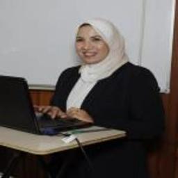 نورهان مصطفي محمد