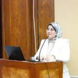 ابتهال  سيد دومة