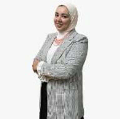 داليا ماجد