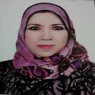 ياسمين شبل