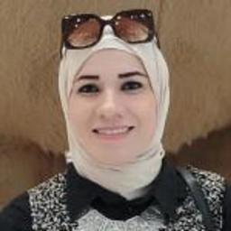سمر عبدالفتاح عطوة