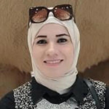 سمر عبدالفتاح عطوة