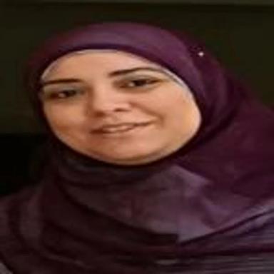 نوران محمد عبد الوهاب السلاب