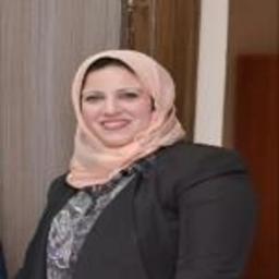 دينا  جمال الدين السعيد