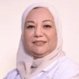 وفاء جابر