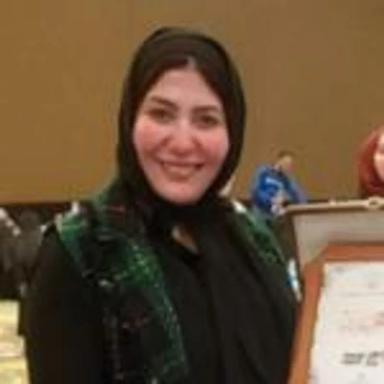 مروة حسين