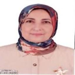 هالة داوود