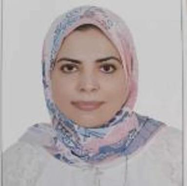 نهال الغباشي