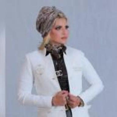 داليا بهجت
