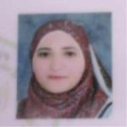 رشا العمري