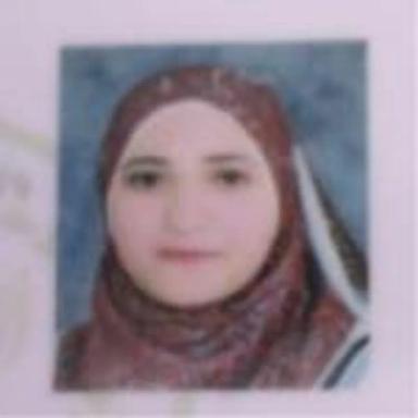 رشا العمري