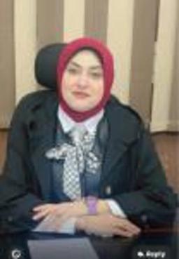 نسرين السيد البدوي