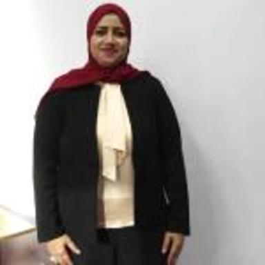 رانيا أحمد