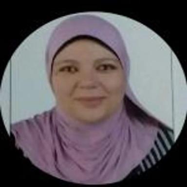 مروة راغب