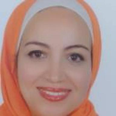 سارة محمود كامل