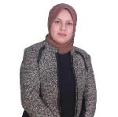 فاطمة أبراهيم