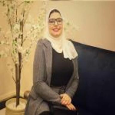 اسراء احمد