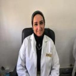 صافيناز حافظ