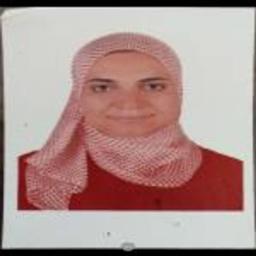 مها عاصم