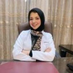 منة الله محمد
