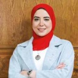 أسراء محمود بازيد
